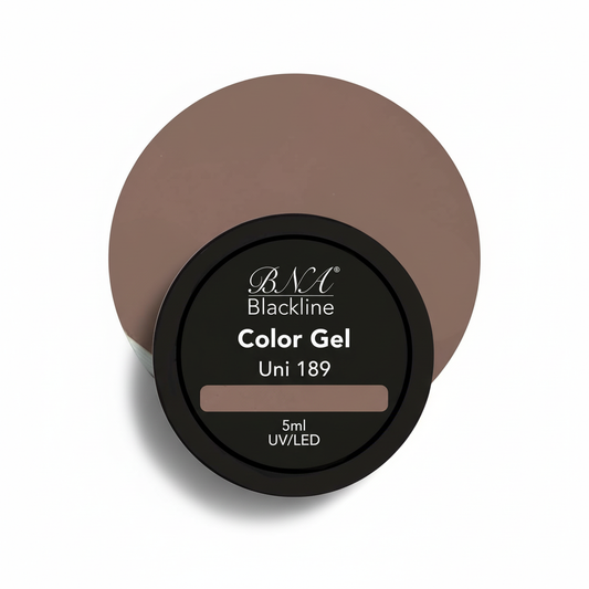 Color Gel Uni 189