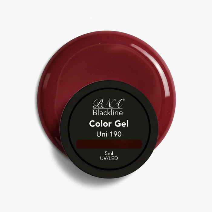 Color Gel Uni 190
