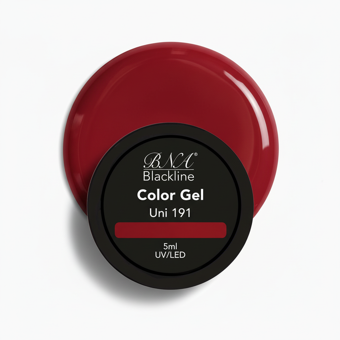 Color Gel Uni 191
