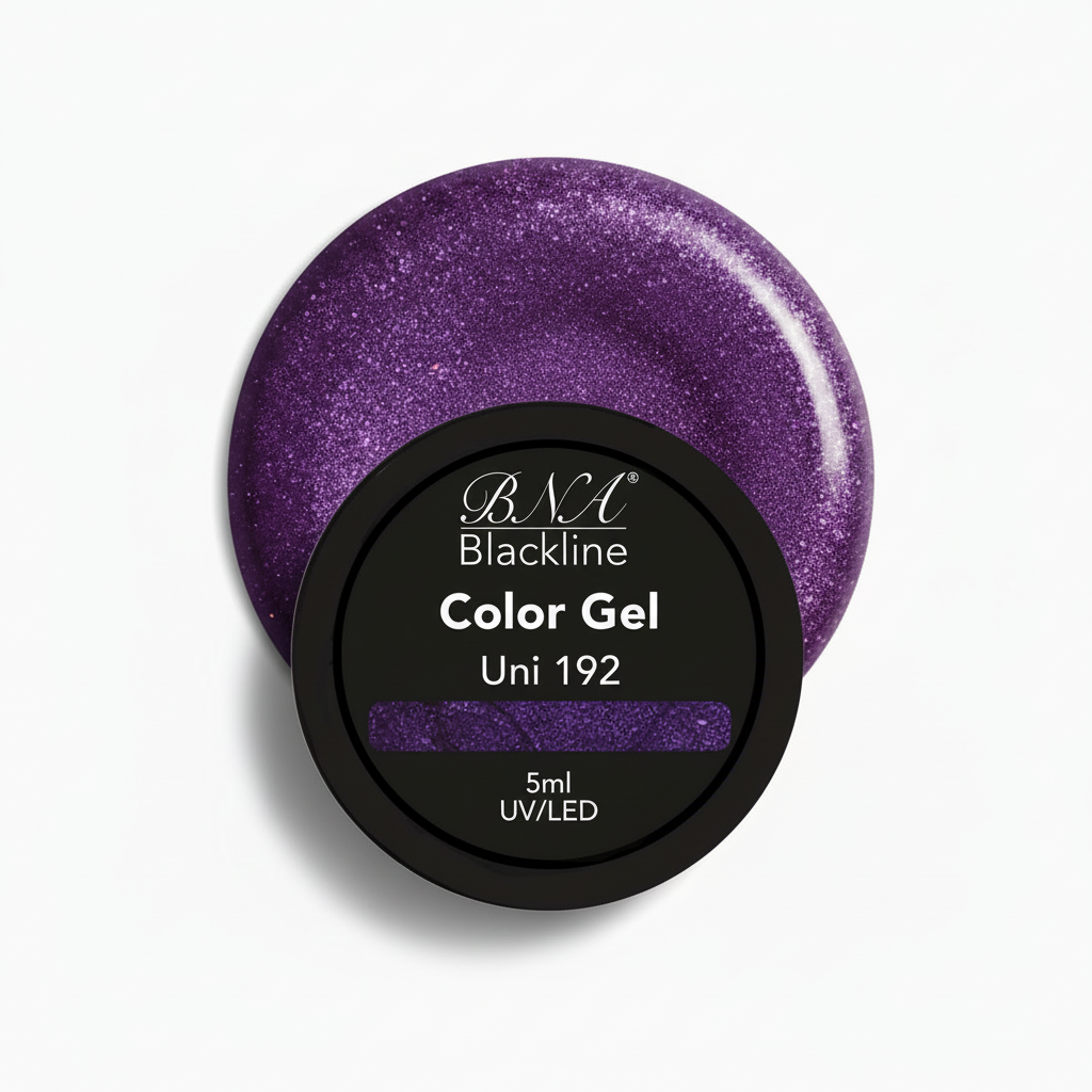 Color Gel Uni 192