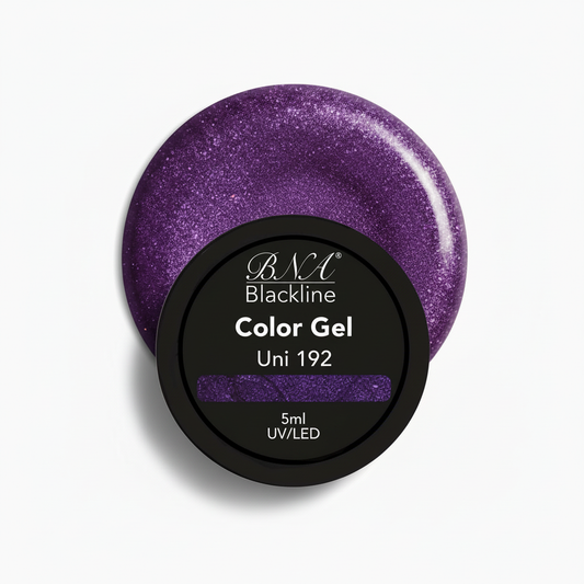 Color Gel Uni 192