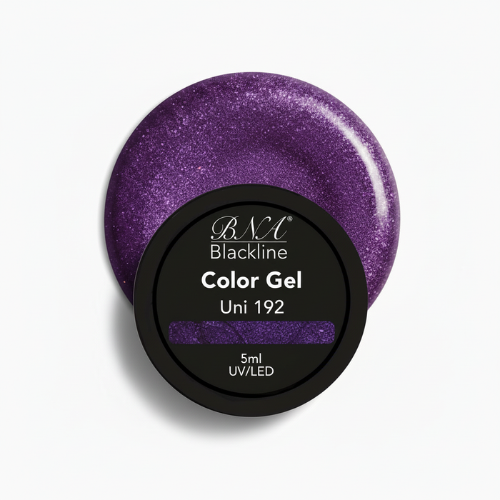 Color Gel Uni 192