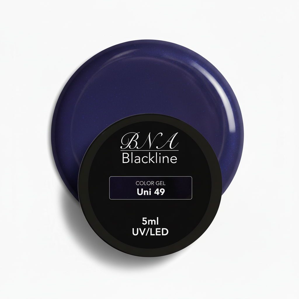 Color Gel Uni 49
