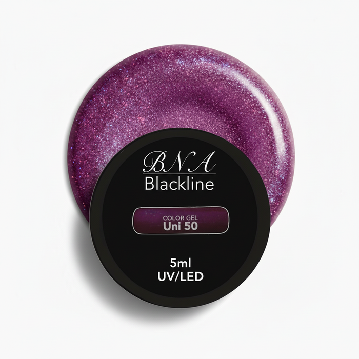 Color Gel Uni 50