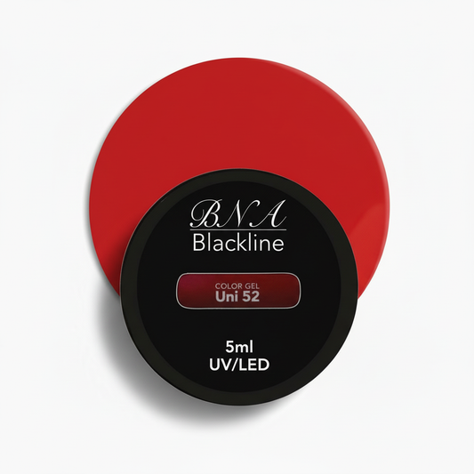 Color Gel Uni 52