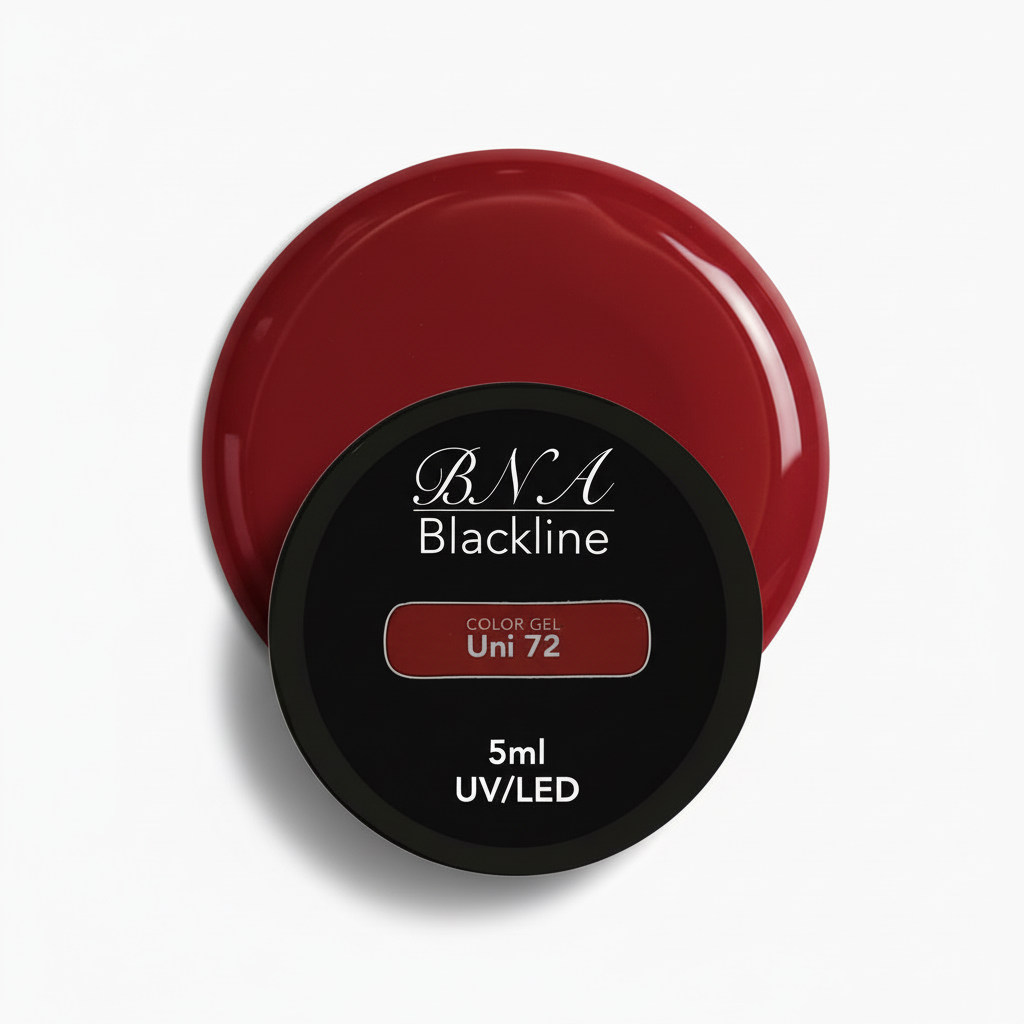 Color Gel Uni 72