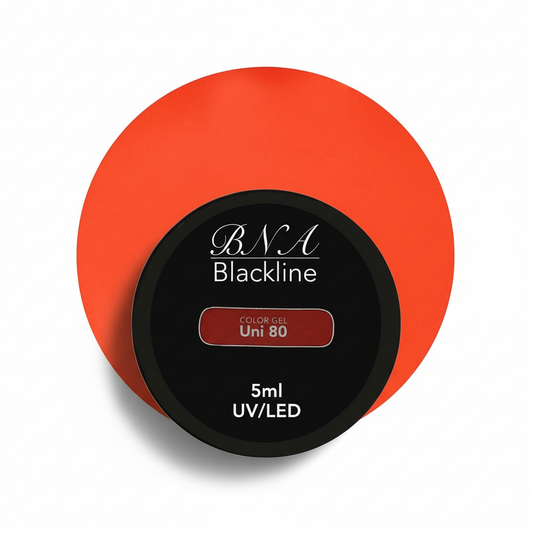 Color Gel Uni 80