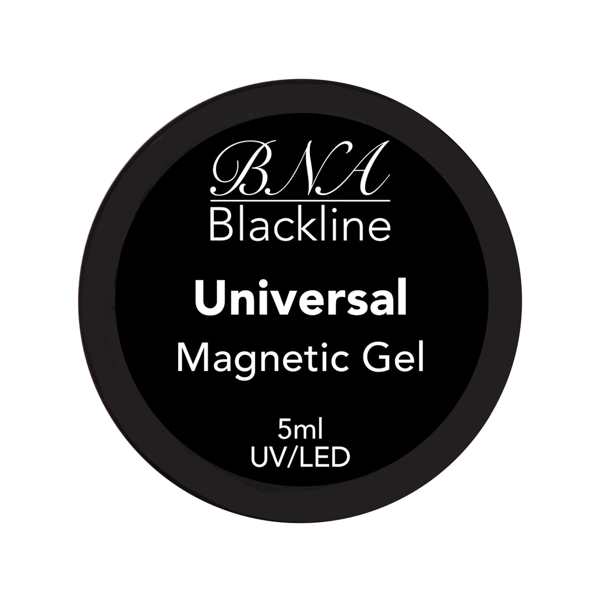 Universal Magnetic Gel