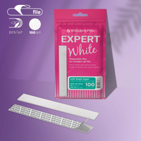 STALEKS Expert Wechselfeilen gerade mit softer Unterlage selbstklebend 30 Stck.