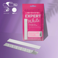STALEKS Expert Wechselfeilen gerade mit softer Unterlage selbstklebend 30 Stck.