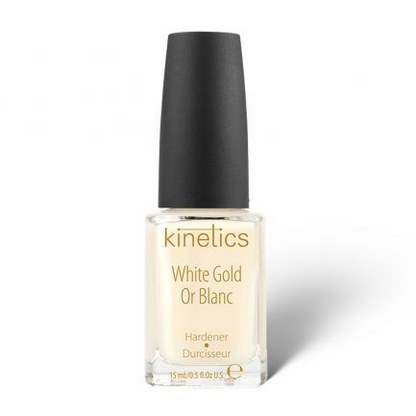 Nagelhärter White Gold Hardener