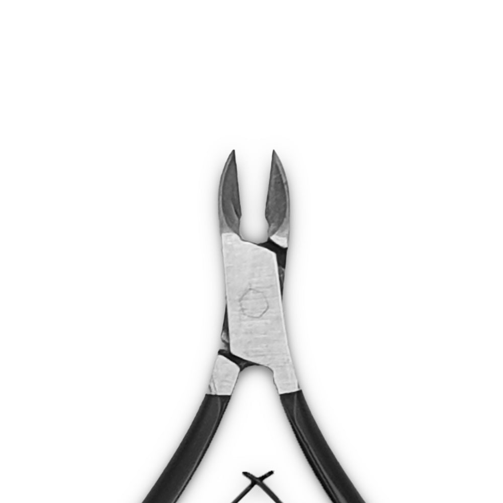 Cuticle nippers