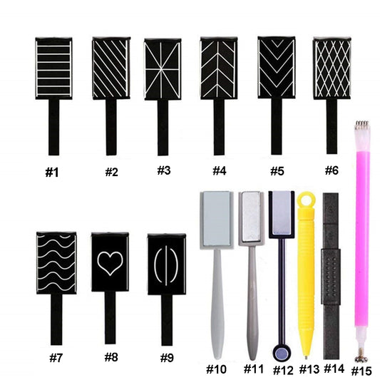 Magnet/Magnetstick/Cat Eye