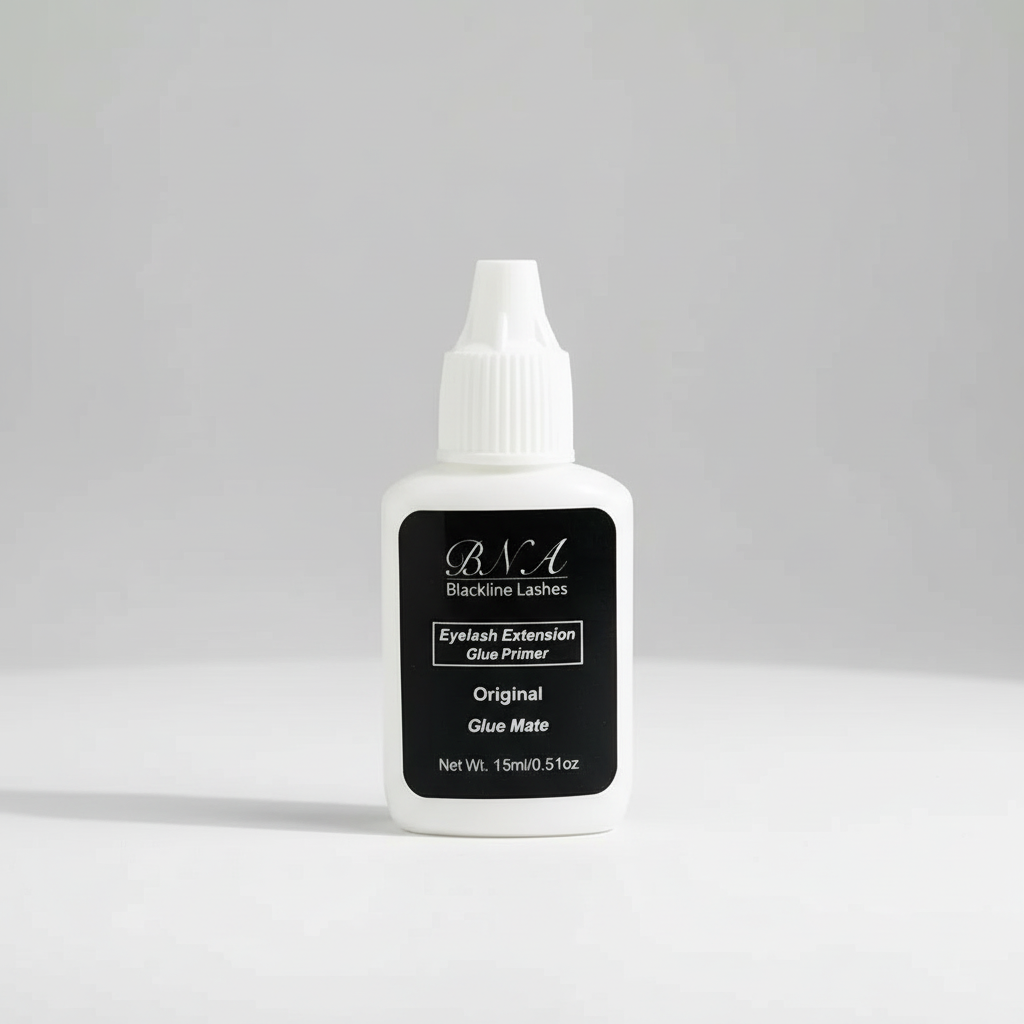 Wimpern 2 in 1 Primer / Cleaner