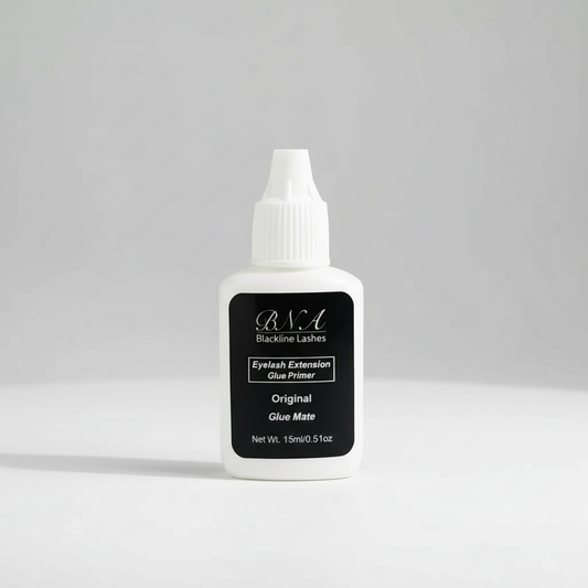 Eyelash 2 in 1 primer/cleaner