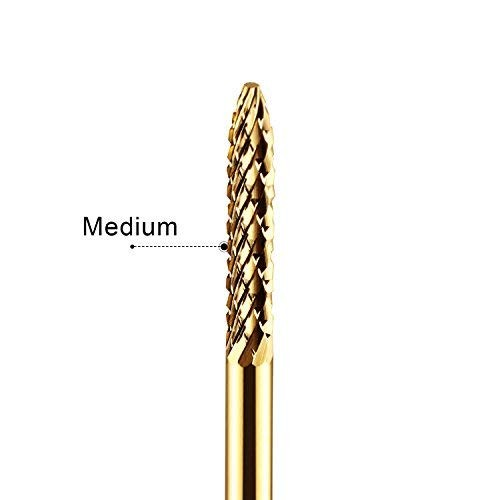 Hartmetall-Bit grade