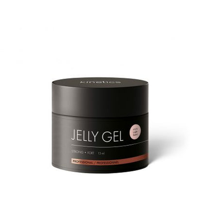 Jelly Gel Strong #929 Light Sand 15ml