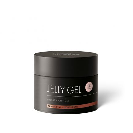 Jelly Gel Strong #929 Light Sand 15ml