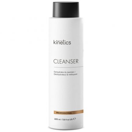 KINETICS CLEANSER 225 ml