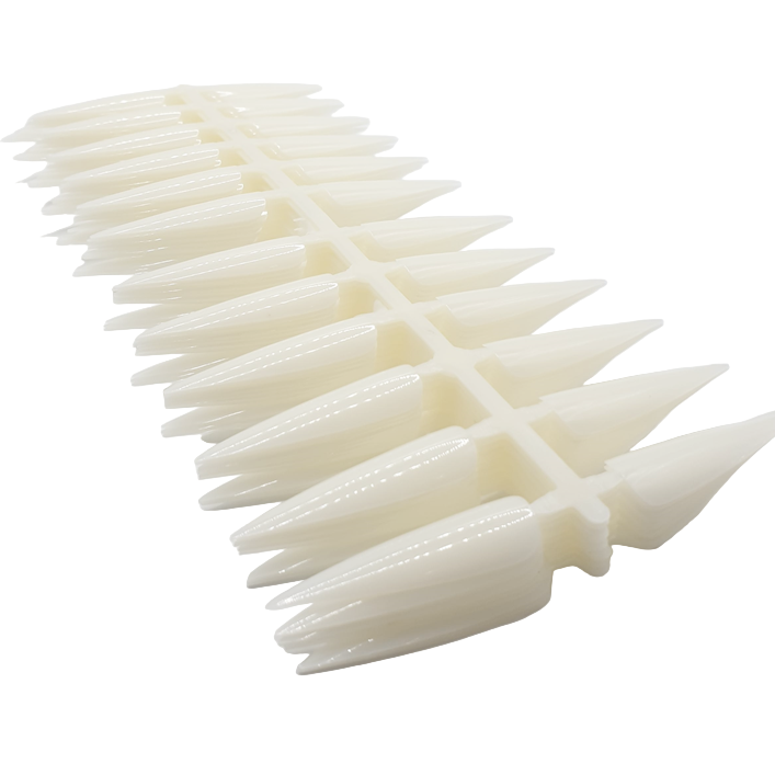 Sample Tips Stiletto 240 pcs. 