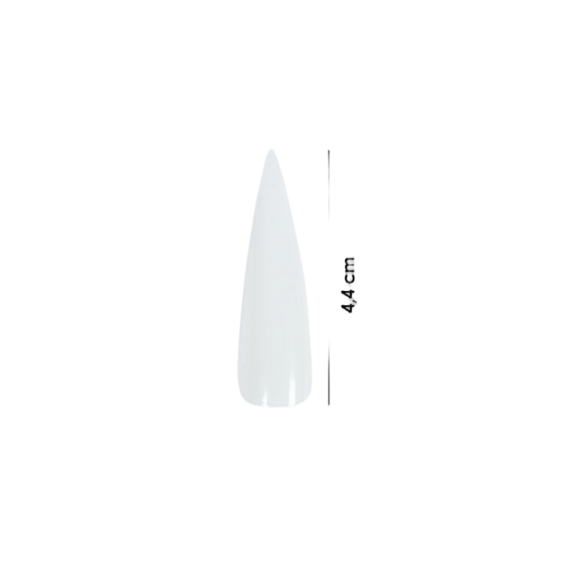 Sample Tips Stiletto 240 pcs. 