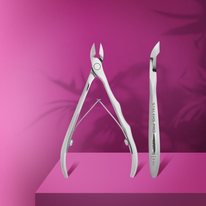Professionelle Nagelhautzange EXPERT 10