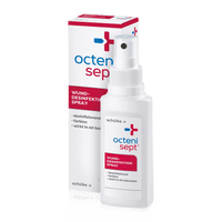 octenisept® wound disinfection