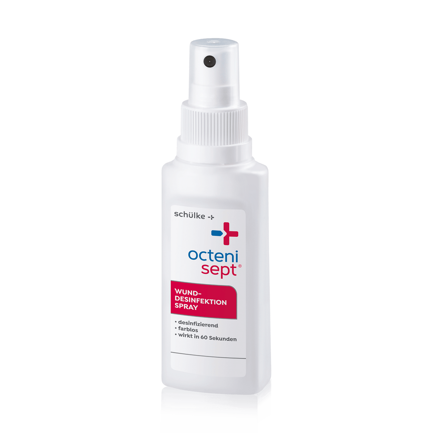 octenisept® Wund-Desinfektion  von Schülke 100 ml