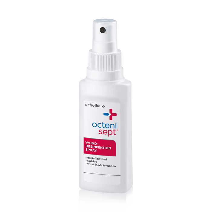 octenisept® wound disinfection