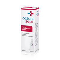 octenisept® wound disinfection