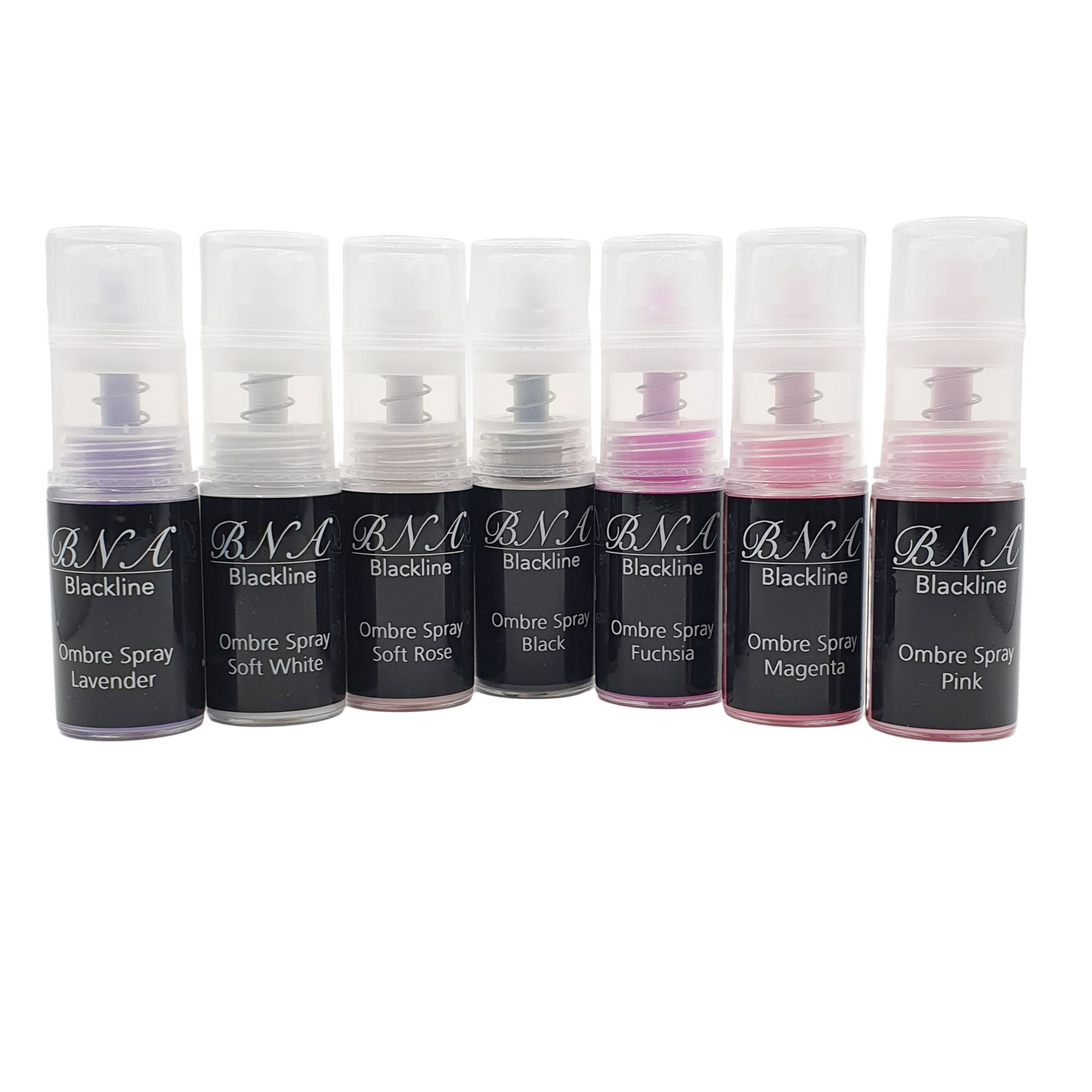Ombre Spray