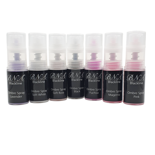 Ombre Spray