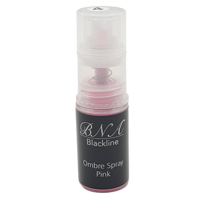 Ombre Spray