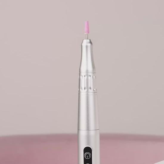 Akku-Fräser Basic Prime mit Ladestation