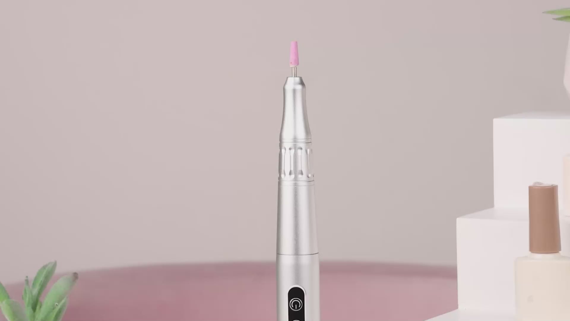 Akku-Fräser Basic Prime mit Ladestation