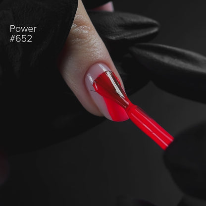 #652 POWER