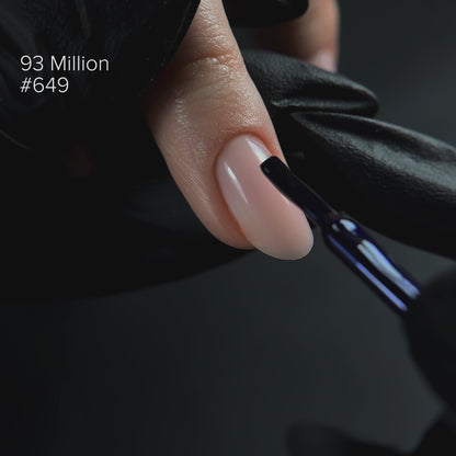 #649 93 MILLION
