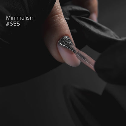 #655 MINIMALISM