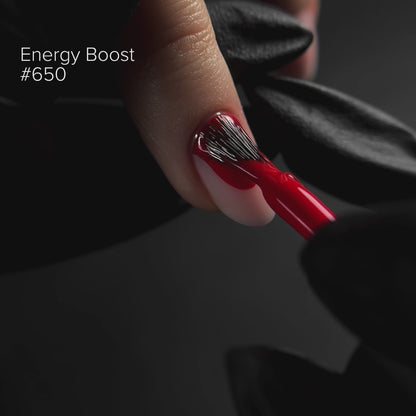 #650 ENERGY BOOST