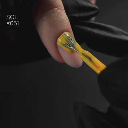 #651 SOL