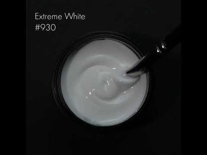 Jelly Gel Strong #930 Extreme White 15ml