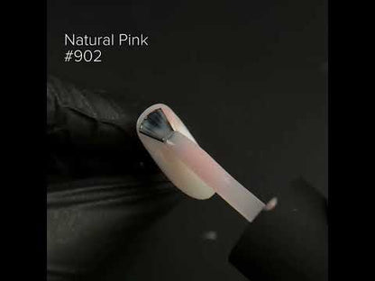 Ceramic Base Natural Pink #902