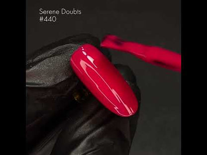 #440 SERENE DOUBTS