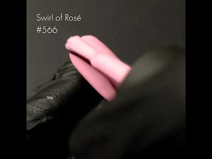 #566 SWIRL OF ROSÉ
