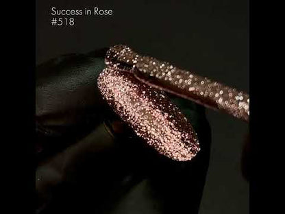 #518 SUCCESS IN ROSE