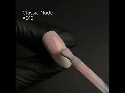 GEL IN BOTTLE CLASSIC NUDE #916