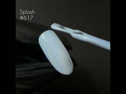 #617 SPLASH