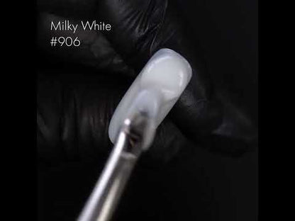 Jelly Gel Medium #906 Milky White 50ml