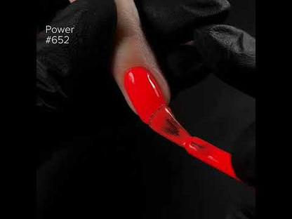 Solargel #652 POWER