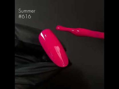 #616 SUMMER